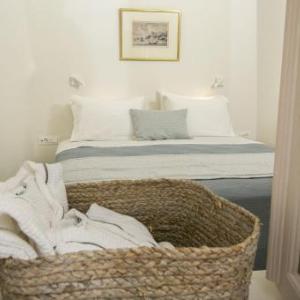 Elegant Santorini Villa Villa Mariniou Private Hot Tub Air Conditioning