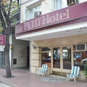 Hotel Petit