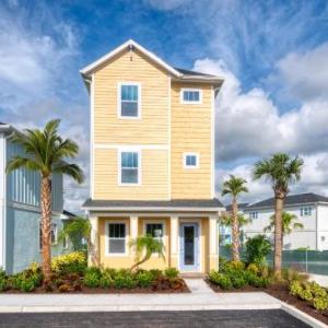 Lively Cottage with Hotel Amenities near Disney at Margaritaville 2998SR