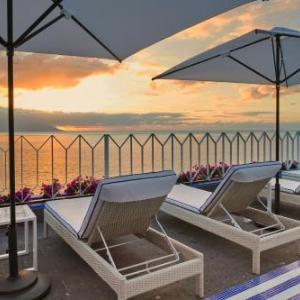 Hotel Boutique Luxury Patio Azul