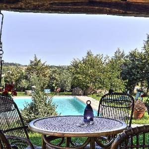 Agriturismo Le Selvole - In the heart of Tuscany