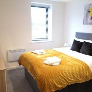 Ellerby Urban Apartments