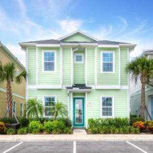 Beautiful Cottage near Disney with Hotel Amenities at Margaritaville 2982SR