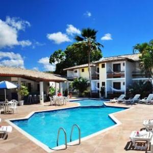 Rede Andrade Estrela Dalva Centro Hotel