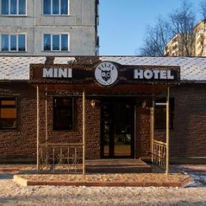 Mini-Hotel FILIN