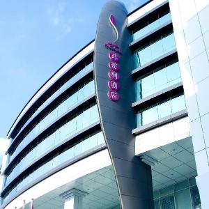 VOCO SUZHOU GUANQIAN STREET by IHG