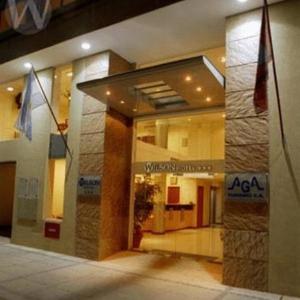 Wilson Hotel