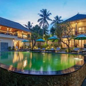 The Kalyana Ubud Resort