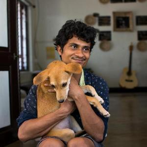 Piggy Hostel Varkala (formerly Short Giraffe)