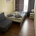 Hostel Milan Moscow