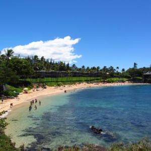 Kapalua Ridge Villa 1511 Gold Ocean View