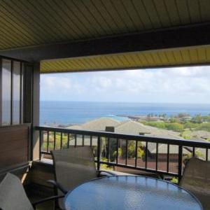 Kapalua Ridge Villa 1721 Gold Ocean View