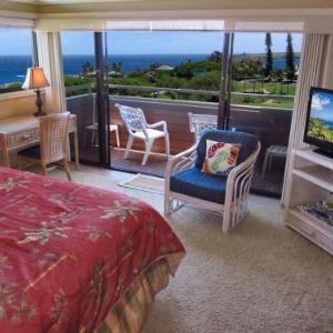 Kapalua Ridge Villa 611 Ocean View