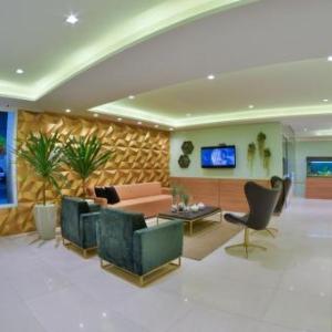 Primme Hotel Aracaju