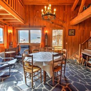 Chalet Morzine 5 pièces 9 personnes - FR-1-524-13