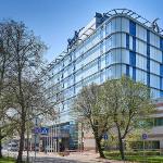 Radisson Blu Hotel Kaliningrad Kaliningrad 