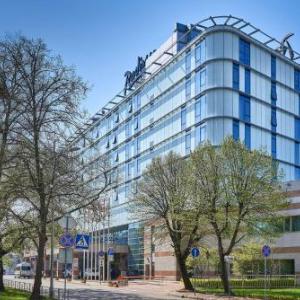 Radisson Blu Hotel Kaliningrad