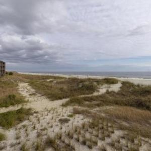 Tilghman Beach and Racquet #107 Condo