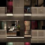 Project 3 Urban Chic Hotel Athens 