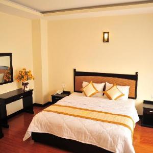 Than Thien – Friendly Hotel