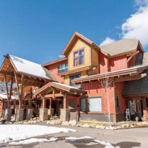 Seasons at Keystone #1819 : 100
