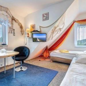 Ferienwohnung Rehwiese 01