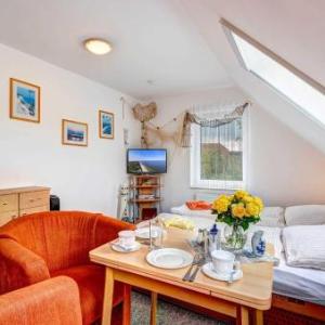 Ferienwohnung Rehwiese 02