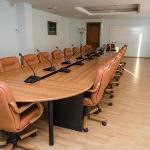 Business Hotel Belgorod 