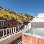 Guest accommodation in telluride Colorado