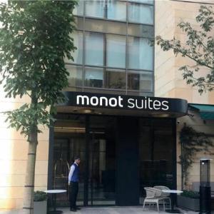 Monot Suites