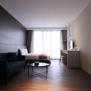 Hotel Hesper HSR - Taichung