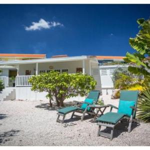 Piscadera Bay Resort 23