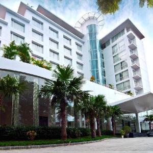 Mondial Hotel Hue
