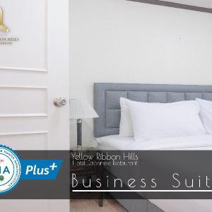 Yellow Ribbon Hills Boutique Suites