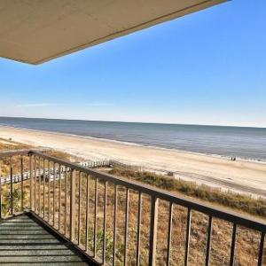 Crescent Sands I D5 Condo