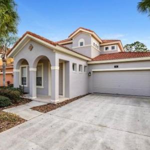 Gorgeous Davenport 5 Bed Villa with Pool Hot Tub