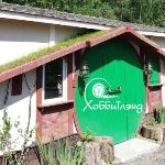 Hobbitland Eco Hotel Goretovo