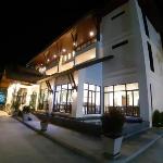 The langu boutique hotel