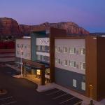 Element Sedona marriott Arizona