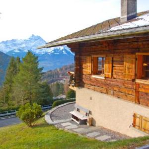 Chalet Jodeli