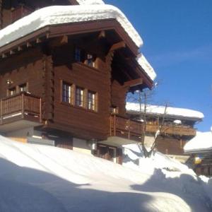 Chalet Chalet A Coeur