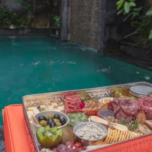 Villa Mali Legian