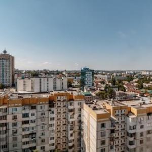 Tolstoi Central Apartment