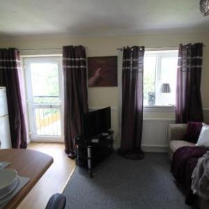 Ardwyn One bedroom Apartment by Cardiff Holiday Homes