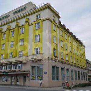 Hotel Piast