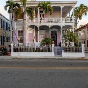 The Artist House
