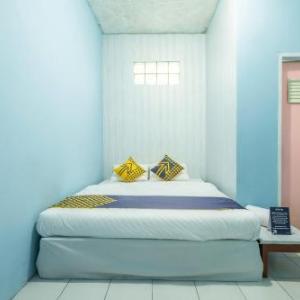 Hotel O Pondok Nabil