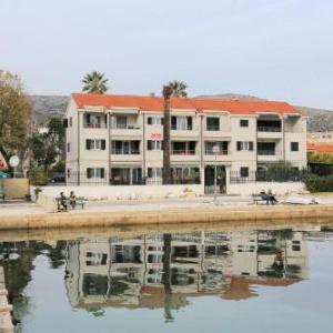Apartments by the sea Trogir - 16211