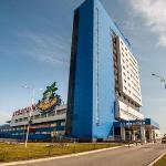 Atlantic by USTA Hotels Yekaterinburg 