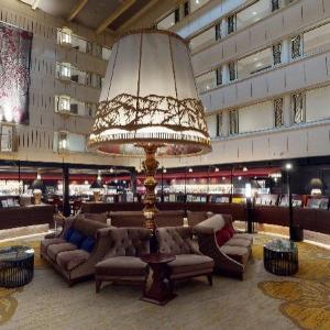 Kyoto Century Hotel